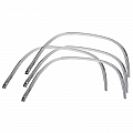 Wheel Well Molding