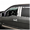 Window Trim