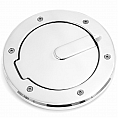 Fuel Tank Door