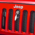 Hood Lock