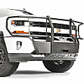 Winch Mount