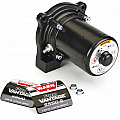 Winch Components