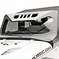Windshield Frame