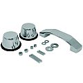 Windshield Tie Downs