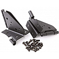 Windshield Hinges
