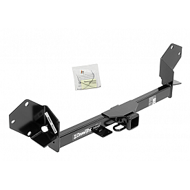 Draw-Tite Hitch Receiver Class III for Buick Envision 76080