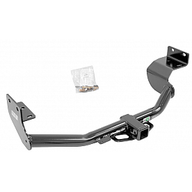 Draw-Tite Hitch Receiver Class III for Hyundai Santa Fe Sport/ Kia Sorento 75772