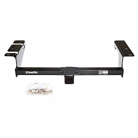 Draw-Tite Hitch Receiver Class III for Nissan Murano 75148