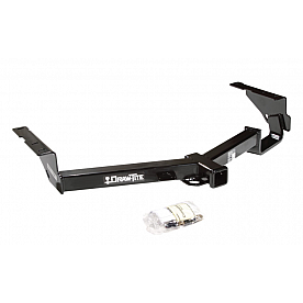 Draw-Tite Hitch Receiver Class III for Toyota Highlander 75586