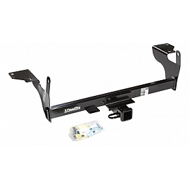 Draw-Tite Hitch Receiver Class III for Volvo XC60 - 75671