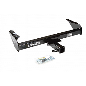 Draw-Tite Hitch Receiver Class III Max-Frame for Chevy/ GMC 75034