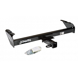 Draw-Tite Hitch Receiver Class III Max-Frame for Dodge/ Ford 75038