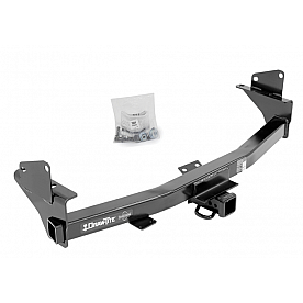 Draw-Tite Hitch Receiver Class IV for Chevrolet Colorado/ GMC Canyon 76004