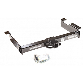 Draw-Tite Hitch Receiver Class V Ultra Frame for Chevy/ GMC 41946