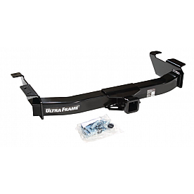 Draw-Tite Hitch Receiver Class V Ultra Frame for Ford E Series 41926