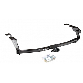 Draw-Tite Hitch Receiver Sportframe Class I for Honda Fit 24826