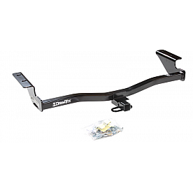 Draw-Tite Hitch Receiver Sportframe Class I for Scion tC 24827