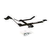 Draw-Tite Hitch Receiver Sportframe Class I for Volkswagen Beetle/ Golf 24679