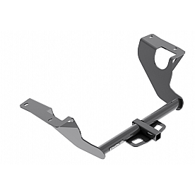 Draw-Tite Hitch Heavy Duty - Class I - 1-1/4 Inch Receiver - 24968