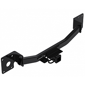 Draw-Tite Hitch Heavy Duty - Class III - 2 Inch Receiver - 76266