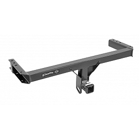 Draw-Tite Hitch Receiver Class III for Audi Q5/ Porsche Macan 75940