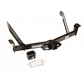 Draw-Tite Hitch Receiver Class III for Ford/ Mazda/ Mercury 75096