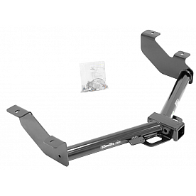 Draw-Tite Hitch Receiver Class III for Ford Transit Connect 75852