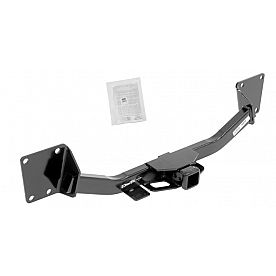 Draw-Tite Hitch Receiver Class III for GMC/ Cadillac/ Chevrolet 76023