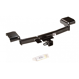 Draw-Tite Hitch Receiver Class III for Hyundai Tucson/ Kia Sportage 75717