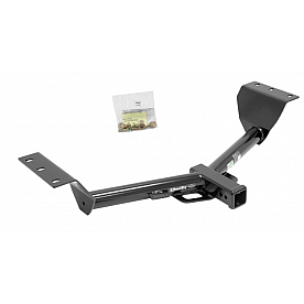 Draw-Tite Hitch Receiver Class III for Lexus NX200t/ NX300 75956