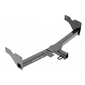 Draw-Tite Hitch Receiver Class III for Volkswagen Tiguan 76192