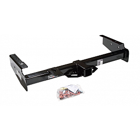 Draw-Tite Hitch Receiver Class IV for Cadillac/ Chevy/ GMC 41511