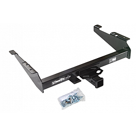 Draw-Tite Hitch Receiver Class IV for Dodge Ram 41536