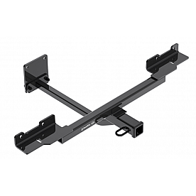 Draw-Tite Hitch Receiver Class IV for Mercedes-Benz ML350/ GLE350 - 76141