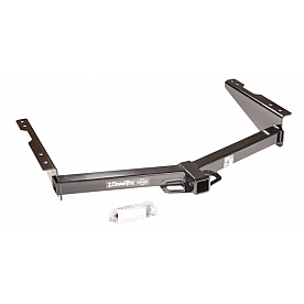 Draw-Tite Hitch Receiver Class IV for Nissan NV 75715