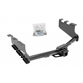 Draw-Tite Hitch Receiver Class IV for Silverado/ Sierra 75866