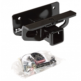 Draw-Tite Hitch Receiver Class IV Max-Frame for Dodge Ram/ RAM 75662