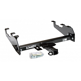 Draw-Tite Hitch Receiver Max-E-Loader Class III Multi-Fit 41504