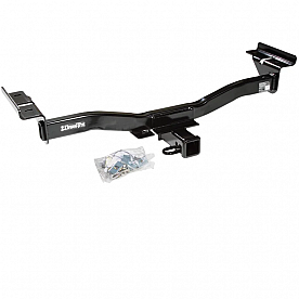 Draw-Tite Hitch Heavy Duty - Class III - 2 Inch Receiver - 75512