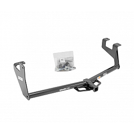 Draw-Tite Hitch Receiver Class II for Buick Encore/ Chevy Trax 36554