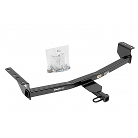 Draw-Tite Hitch Receiver Class II for Nissan Rogue 36542