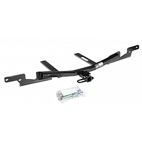 Draw-Tite Hitch Receiver Class II for Toyota Camry 36416