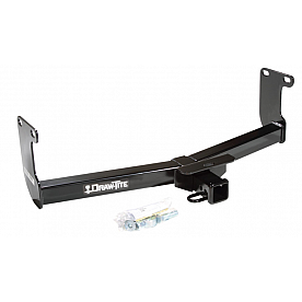 Draw-Tite Hitch Receiver Class III for Dodge Dakota/ Ram/ Mitsubishi Raider 75251