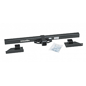 Draw-Tite Hitch Receiver Multi-Fit Motor Home Class III 5350