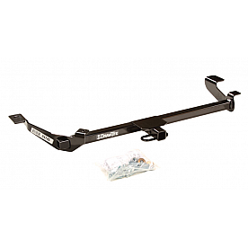 Draw-Tite Hitch Receiver Sportframe Class I for Chevrolet Cobalt/ Pontiac G5 - 24745
