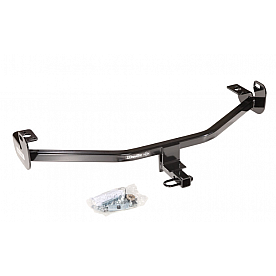 Draw-Tite Hitch Receiver Sportframe Class I for Ford Focus 24872
