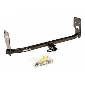 Draw-Tite Hitch Receiver Sportframe Class I for Ford Mustang 24747