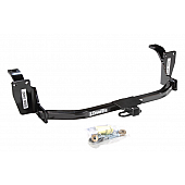 Draw-Tite Hitch Receiver Sportframe Class I for Honda Accord Crosstour 24852