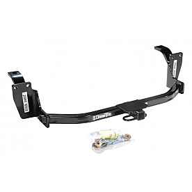 Draw-Tite Hitch Receiver Sportframe Class I for Honda Accord Crosstour 24852