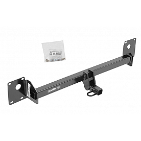 Draw-Tite Hitch Receiver Sportframe Class I for Volkswagen Golf SportWagen 24949